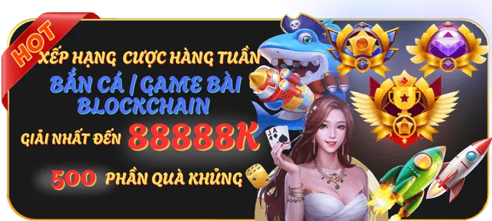 Chương trình VIP bắn cá 100win code