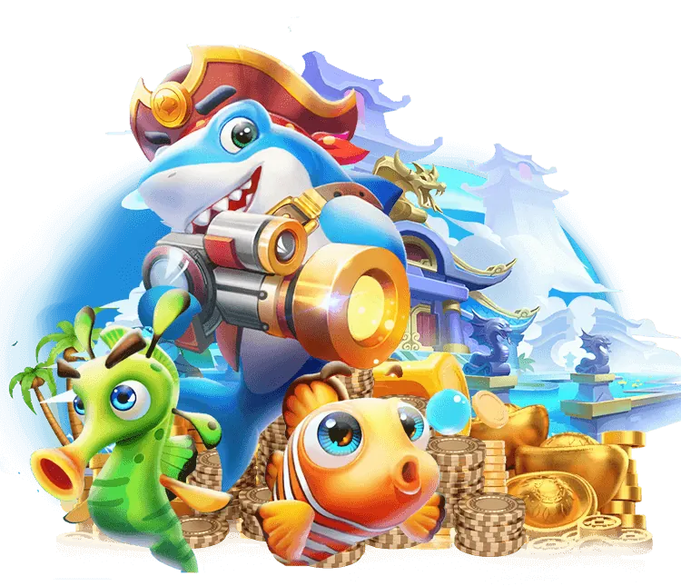 Trò chơi bắn cá 100win code